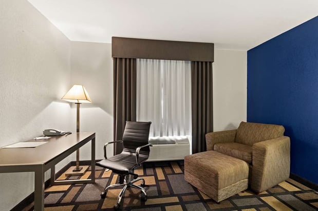 Images Best Western Galleria Inn & Suites