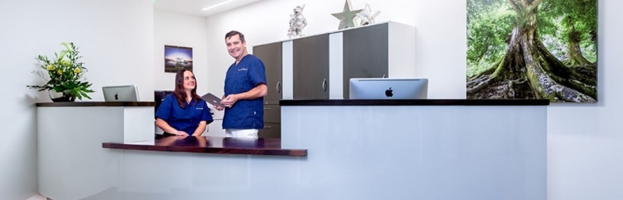 Dr. med. dent. Lisa Blunck, Theaterstr. 3 in Hannover