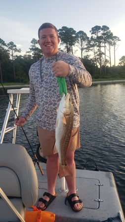 Images E-6 INSHORE FISHING ADVENTURES, LLC