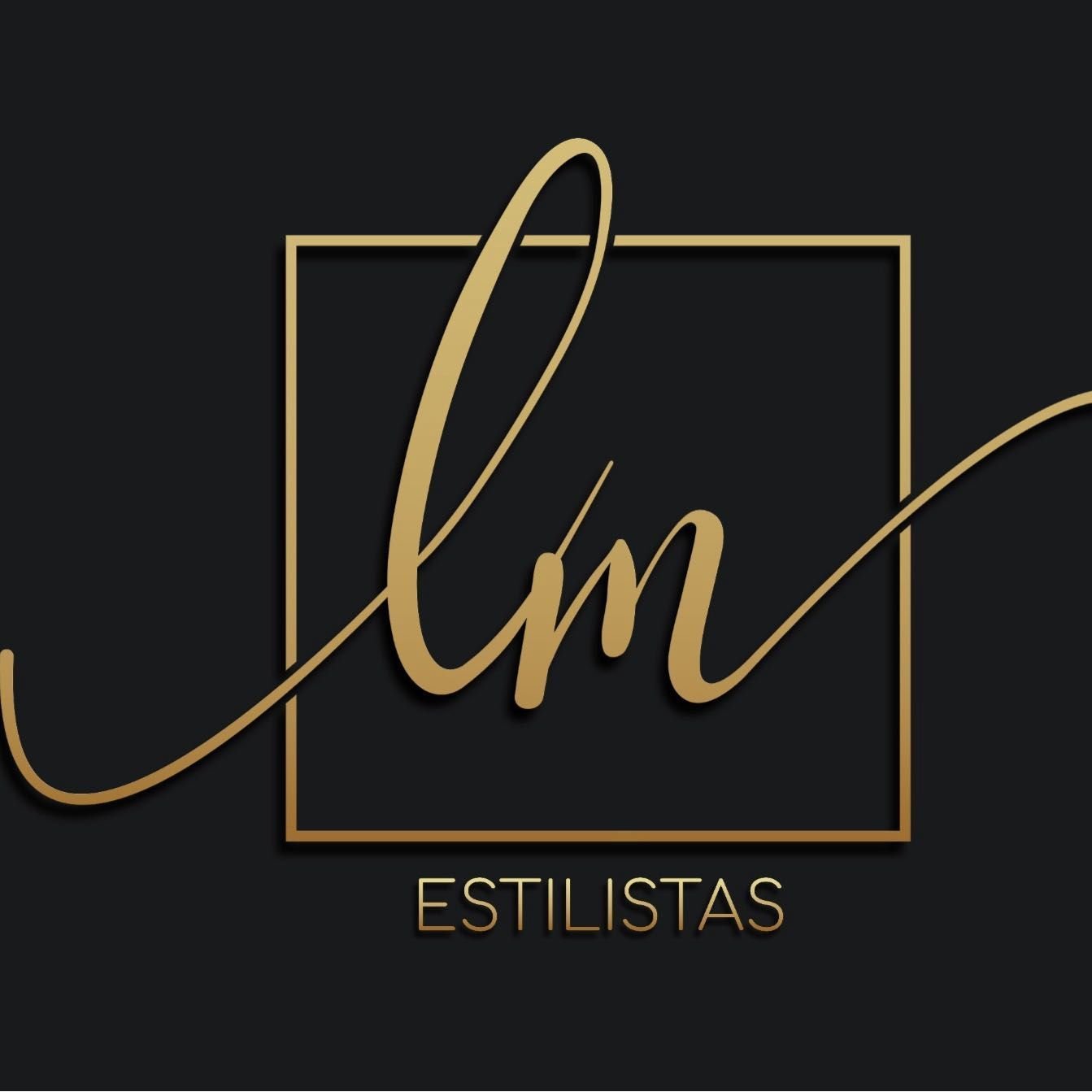 Laura Mármol Estilistas Logo