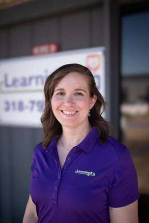 Images LearningRx - Shreveport