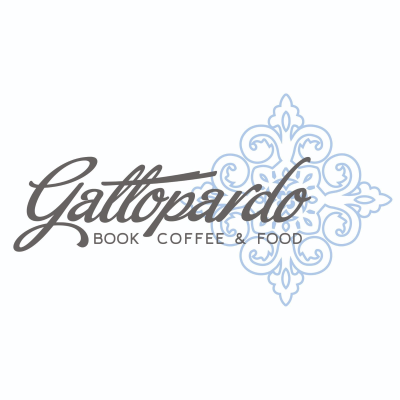 Gattopardo Coffee Book Logo