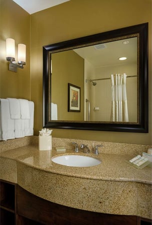 Images Hilton Garden Inn Phoenix Airport North