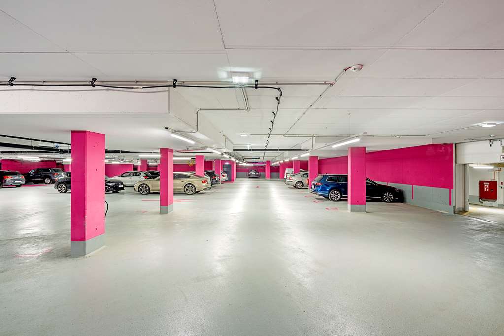 Bild 9 von Prize by Radisson, Vienna City