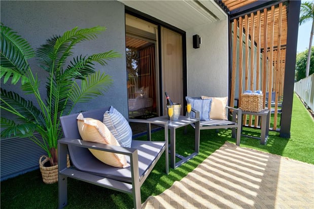 Images Hotel MdR Marina del Rey - a DoubleTree by Hilton