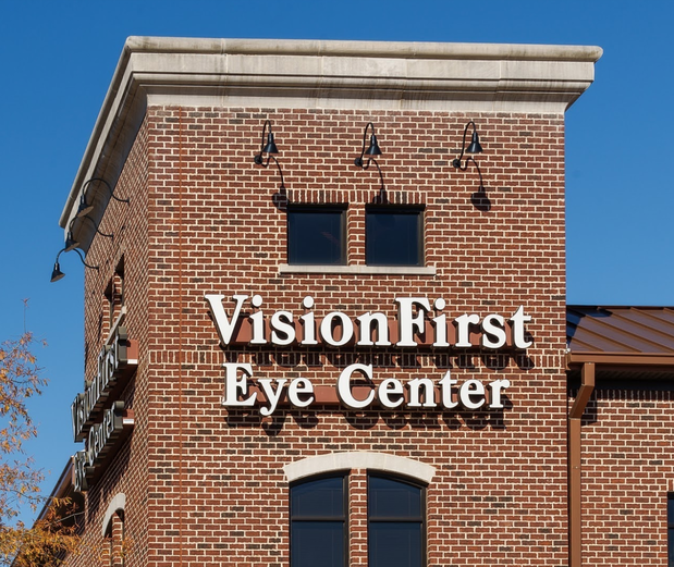 Images VisionFirst Eye Center