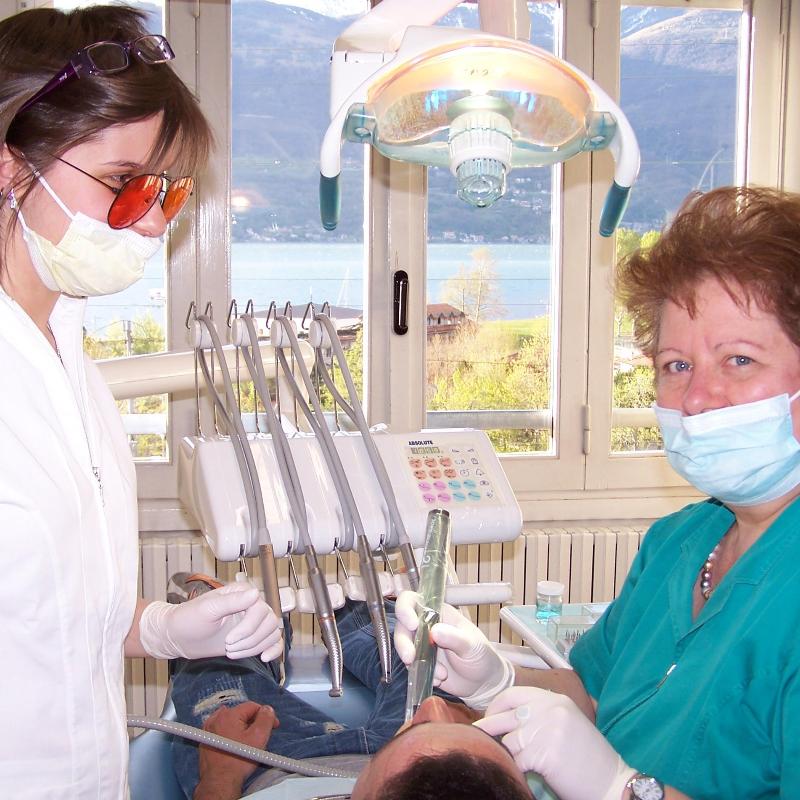 Images Studio Dentistico Venini - Sangalli