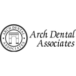 Arch Dental Logo