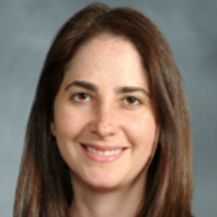 Monica Altman, Medical Doctor (MD)