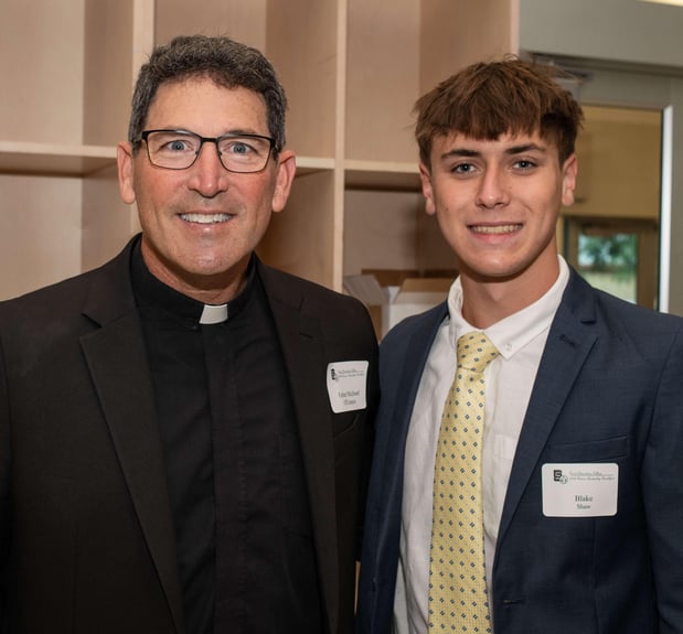 Images Saint Stanislaus Catholic High School