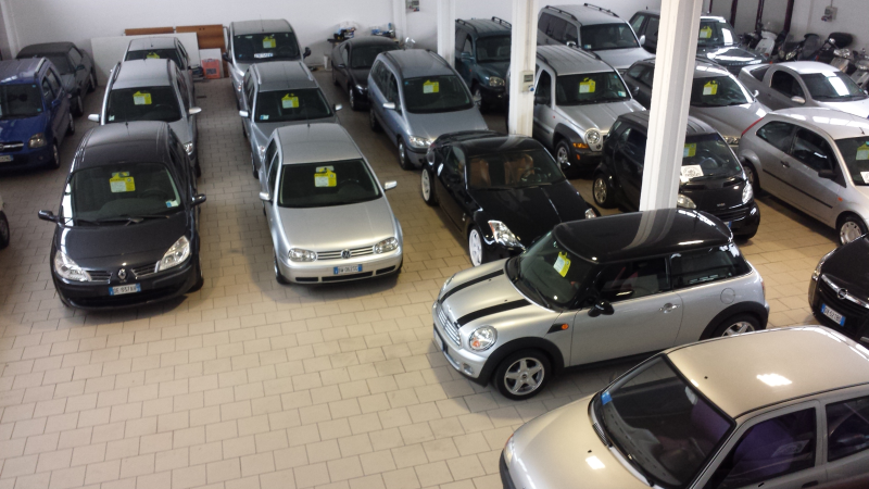 Images Auto & Moto Srl