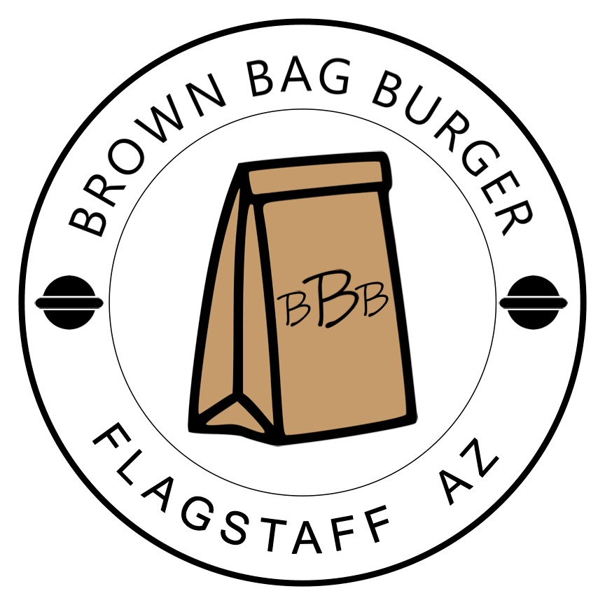 Brown Bag Burger Flagstaff Brown Bag Burger + Bar Flagstaff, AZ Flagstaff (928)440-3810