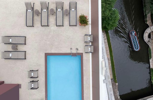 Images Homewood Suites by Hilton San Antonio-Riverwalk/Downtown