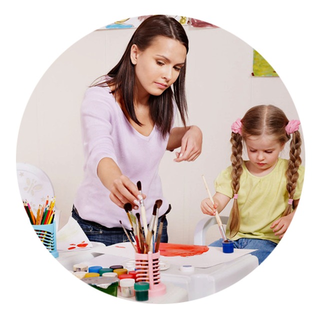 Kids Capers Day Nursery and Pre-school Crawley 01293 612221