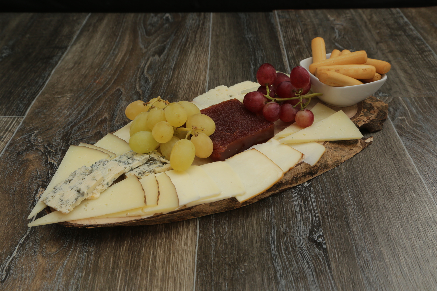 Images La Plazuela de Jois Café - Bar