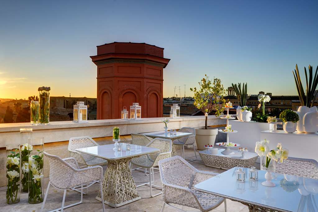 Images Palazzo Montemartini Rome, A Radisson Collection Hotel