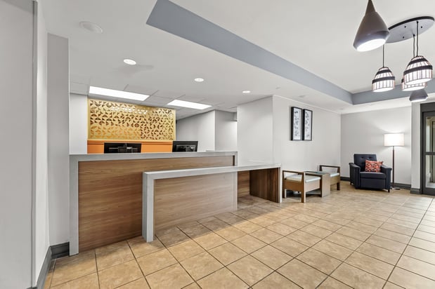 Images Candlewood Suites Flowood by IHG