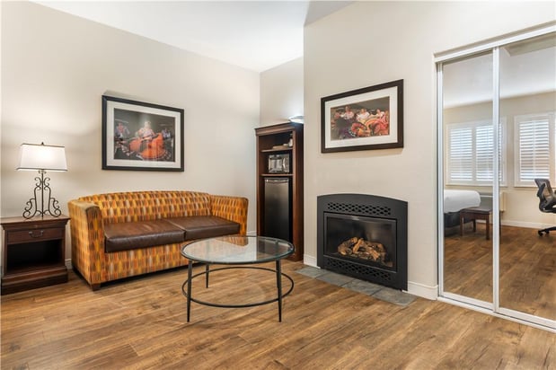 Images Best Western Rose Garden Inn