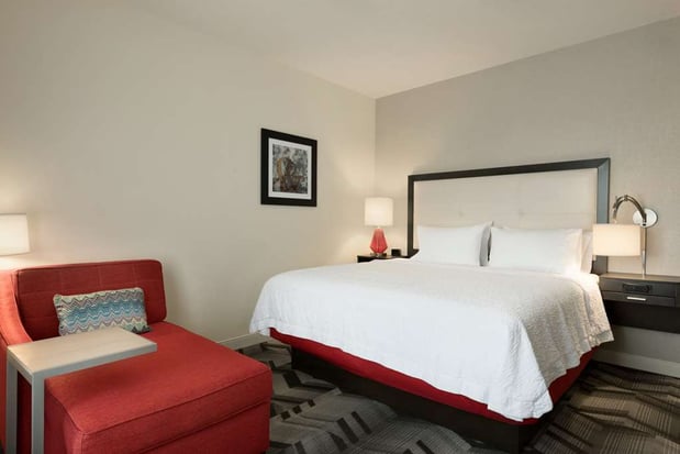 Images Hampton Inn Spring Hill