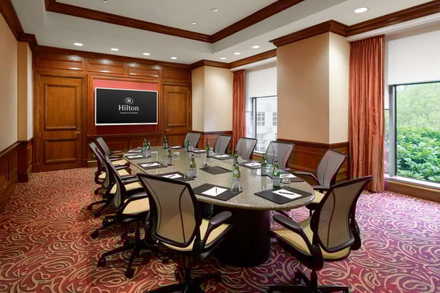 Images Hilton Charlotte Uptown
