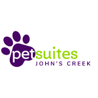 PetSuites Johns Creek Logo