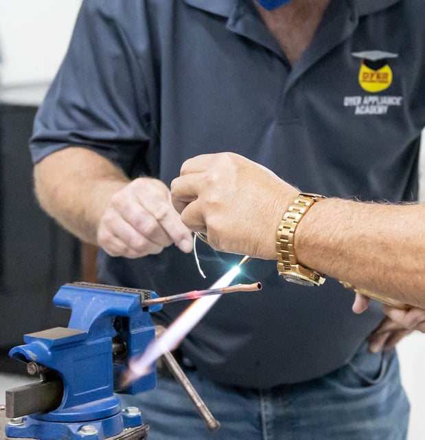 Images Dyer Appliance Repair Academy