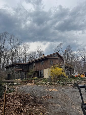 Images ER Tree Services LLC