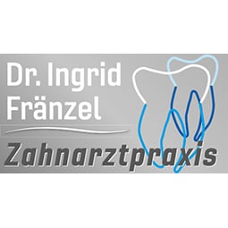 Zahnarztpraxis Dr. Ingrid Fränzel in Nürnberg - Logo