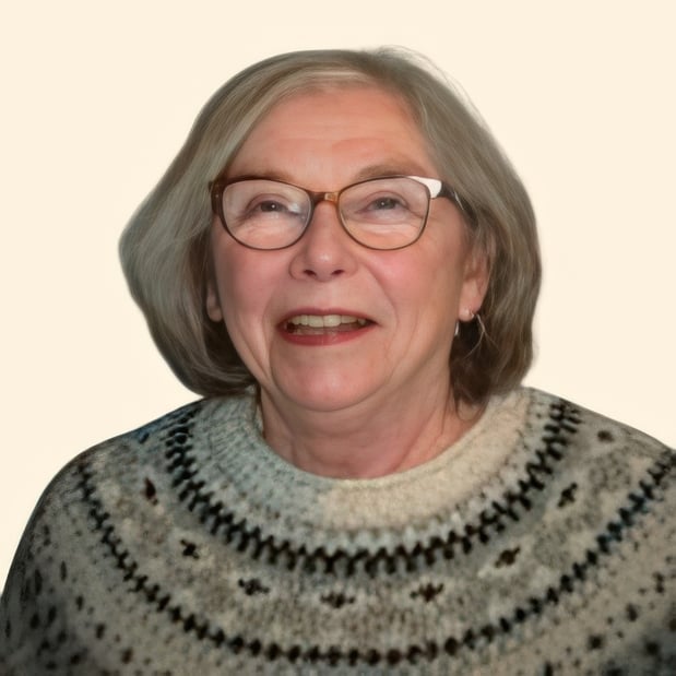 Images Margaret Albright, Counselor