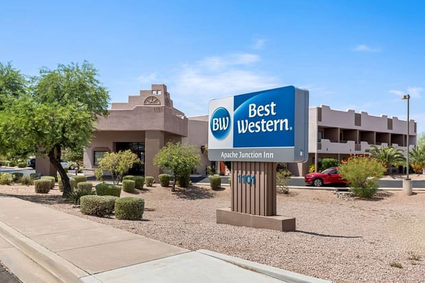 Images Best Western Apache Junction Inn