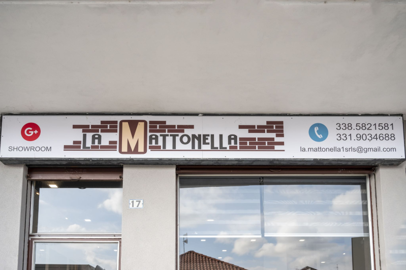 Images La Mattonella