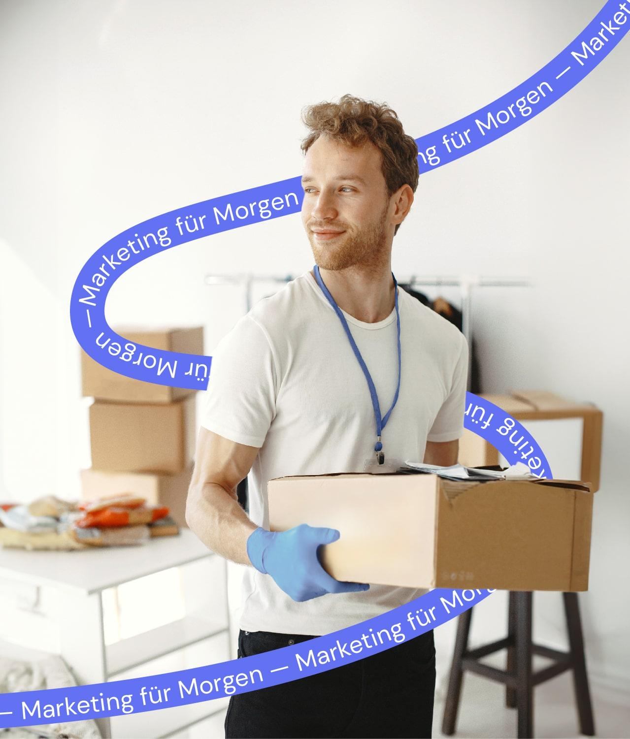 Komsulting in Berlin