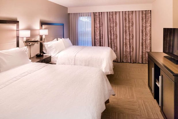 Images Hampton Inn & Suites Orlando/East UCF Area