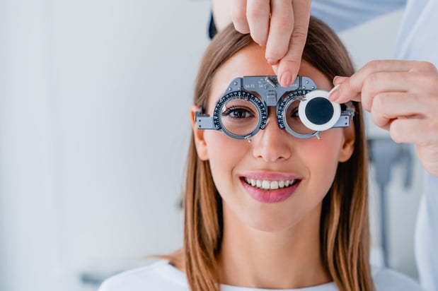 Images Northeast Ohio Eye Surgeons - Stow