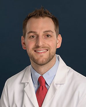 Dr. Josh Heinsheimer