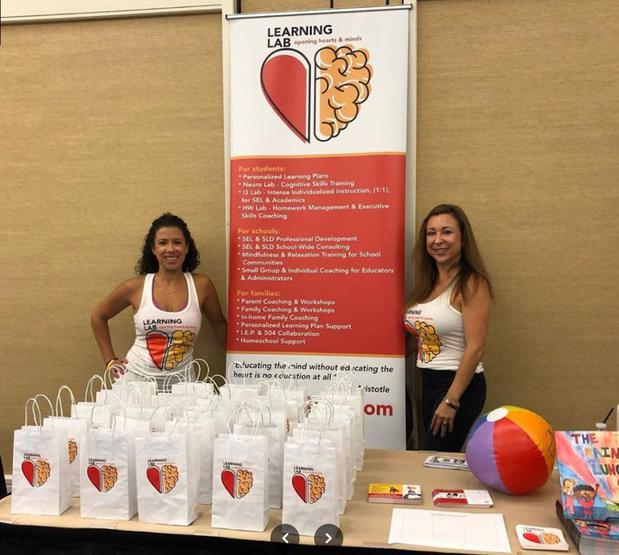 Images Learning Lab FL