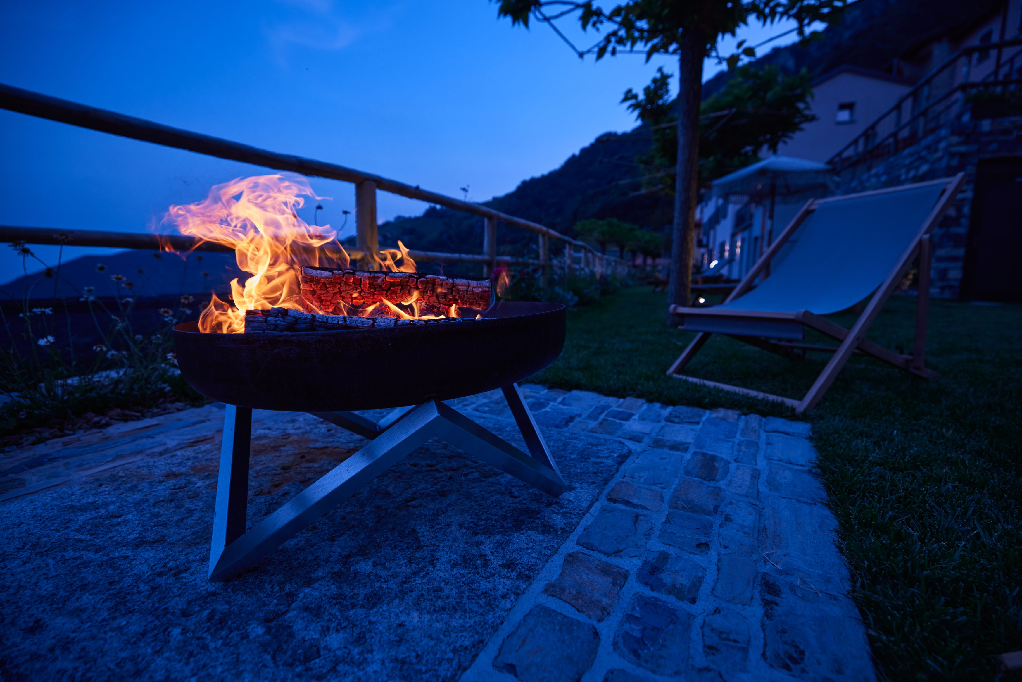Bilder Panorama Lodge - La Casa dei Gelsi