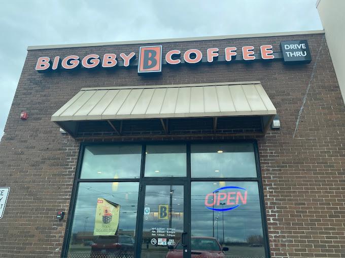Images Biggby Coffee