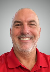 Bob Nolan headshot