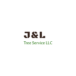 J & L Tree Service LLC Logo