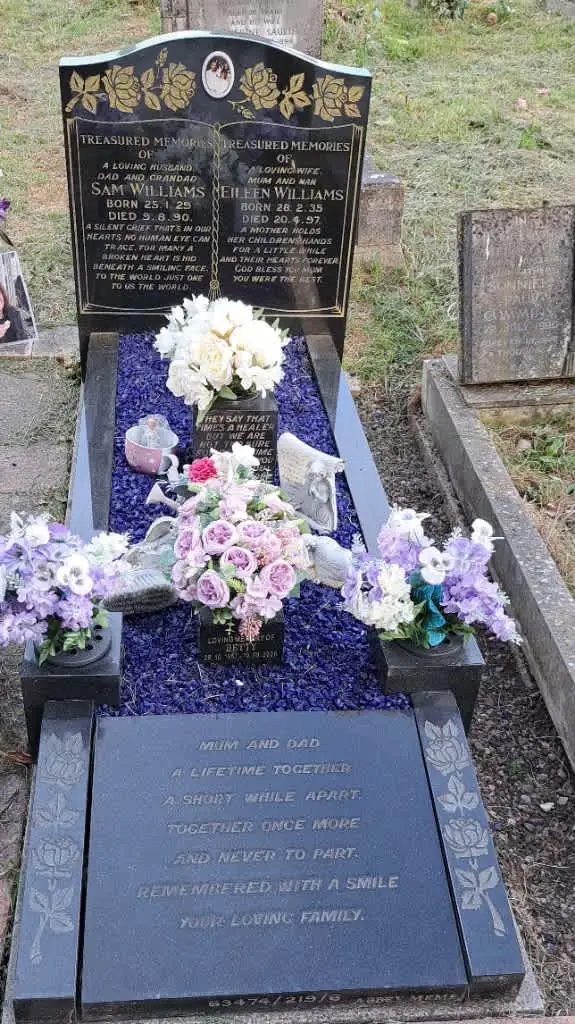 Images Memorials Back To Life