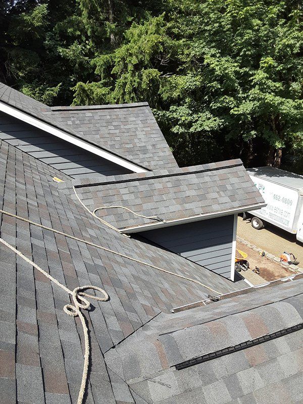 Images Evergreen State Roofing