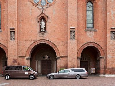 Images Impresa Funebre Viglino