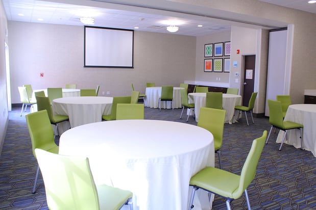 Images Holiday Inn Express & Suites Napa Valley-American Canyon by IHG