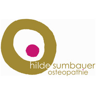 Kundenlogo Osteopathie Hilde Sumbauer