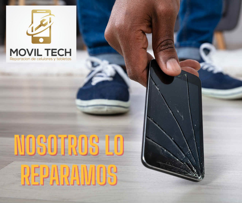 Images Movil Tech - Condesa