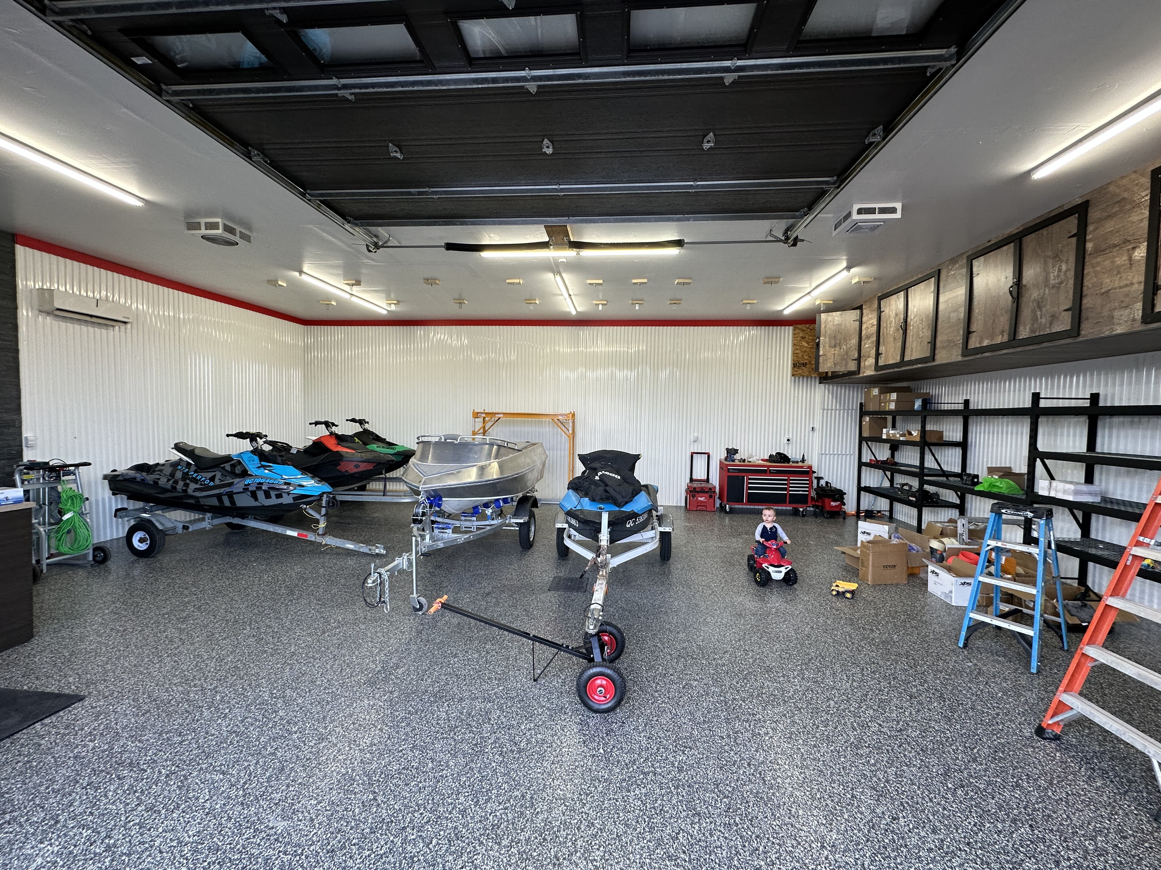 Images Groupe MTR Performance - Vtt, Motomarine, Motoneige Trois-Rivières