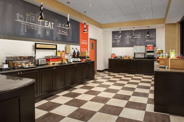 Images Hampton Inn & Suites Lakeland-South Polk Parkway