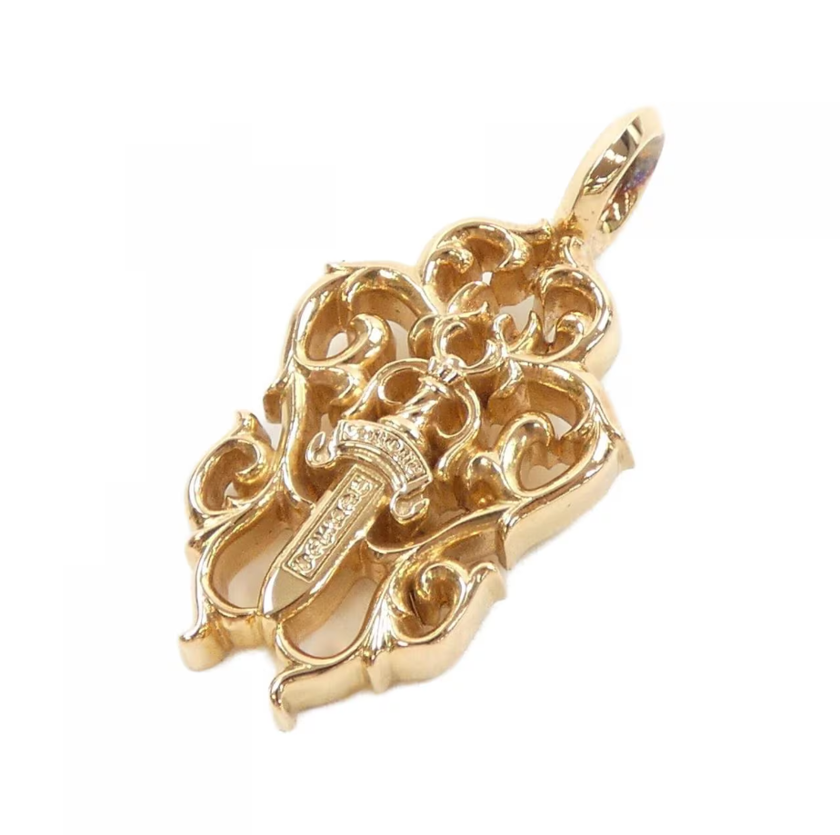 クロムハーツ CHROME HEARTS ペンダント