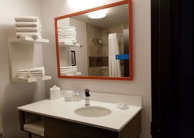 Images Hampton Inn & Suites Spokane Valley